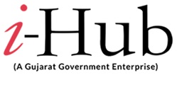 I Hub Logo