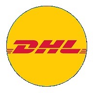 DHL Logo