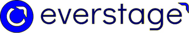 everstage Logo