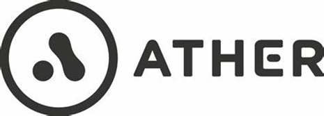 Ather Logo