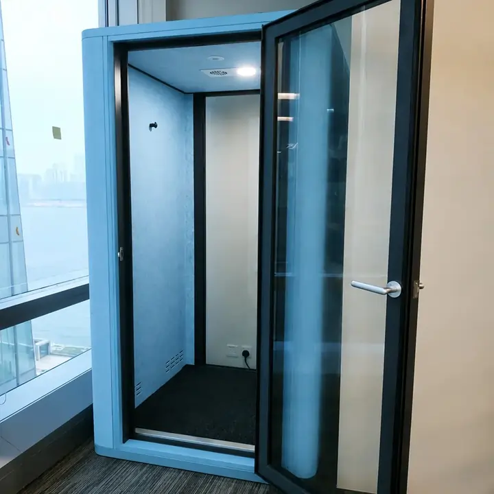 Meeting Pods
